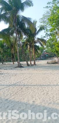 জরুরী জমি বিক্রয় করা হইবে।